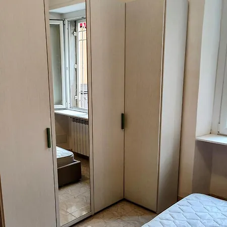 Ostiabytheseacozybedroom 게스트하우스
