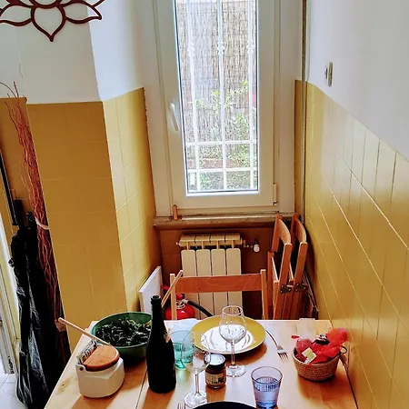 Ostiabytheseacozybedroom 게스트하우스 리도디오스티아