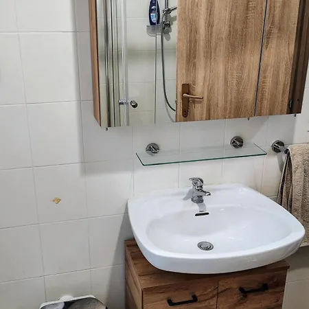 게스트하우스 Ostiabytheseacozybedroom