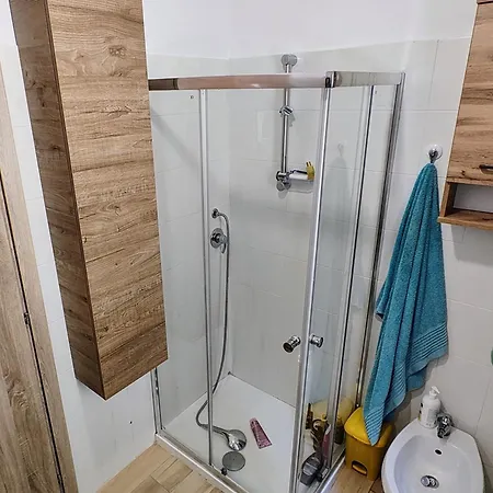 Ostiabytheseacozybedroom 게스트하우스 리도디오스티아